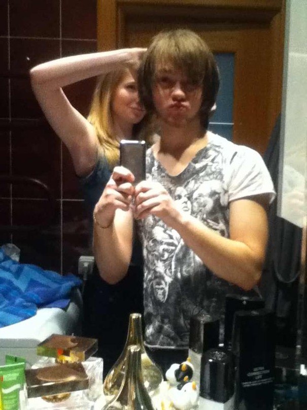 Сергей Валерьевич ★ | 