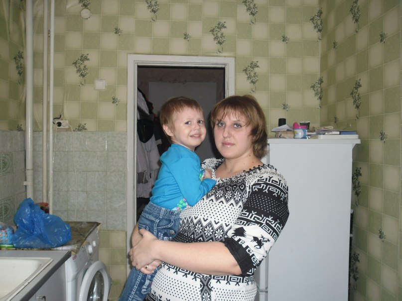 Анастасия Жумир-Борисова | Ачинск