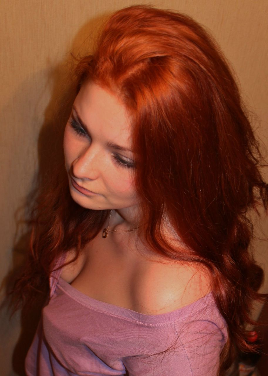 Мария Лапонина ♥ | Москва