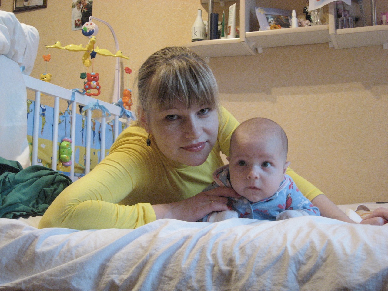 Фото профиля