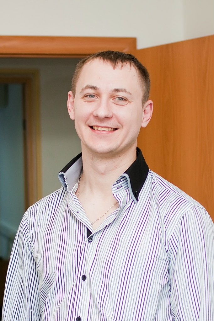 Павел Руснак | Москва