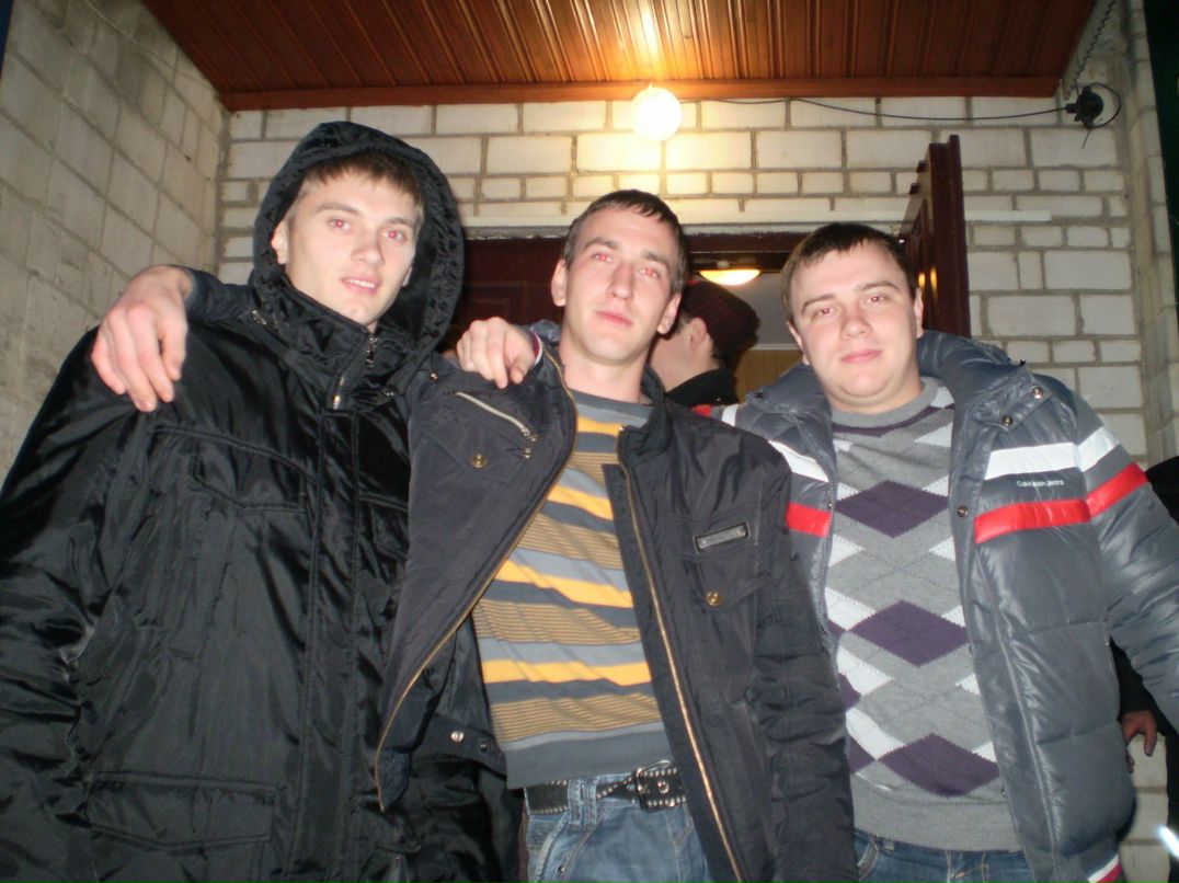 Витя Крук | Винница