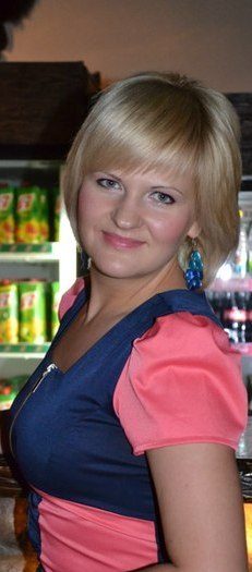 Екатерина Шубина-Доброва | Луга