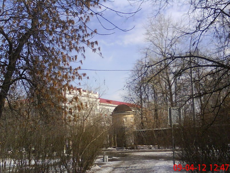 Ирина Лагунова | Екатеринбург