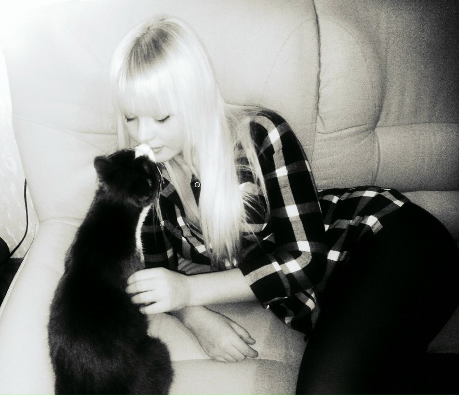 Anna Podolyak | Рига