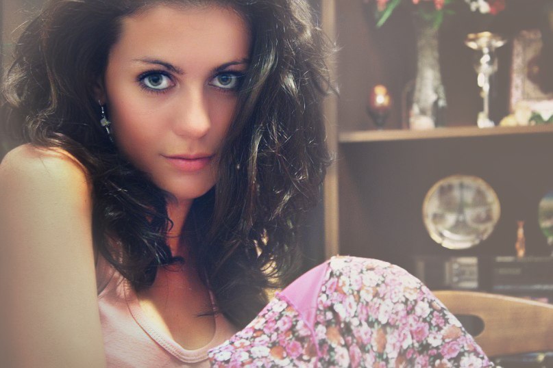 Варвара Воробьёва | Москва