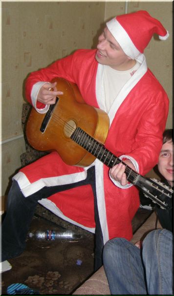 №6, Дмитрий Сотник, 37 лет, Харьков №6, Дмитрий Сотник, 37 лет, Харьков