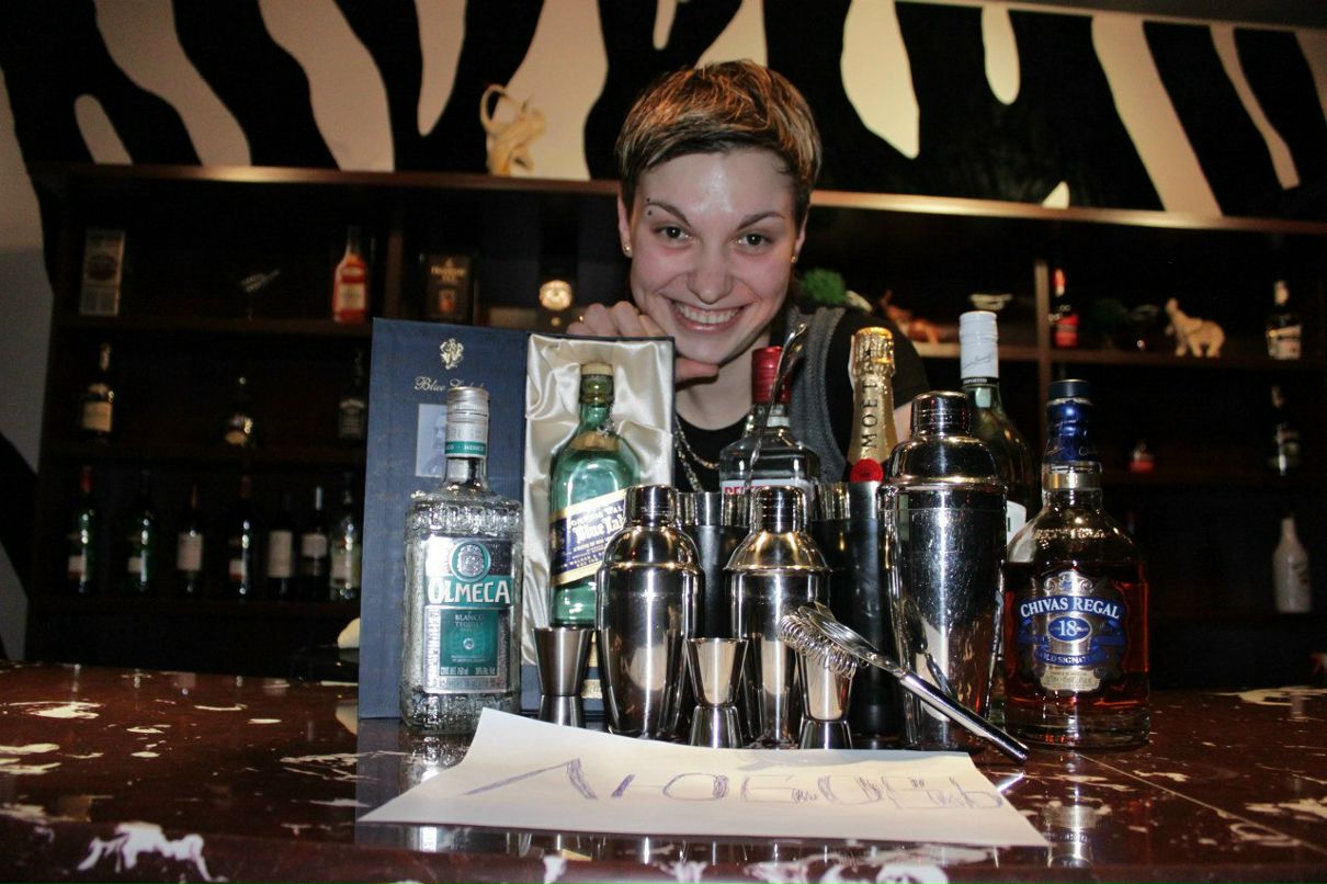 Надежда Де-Пейрак | Алматы