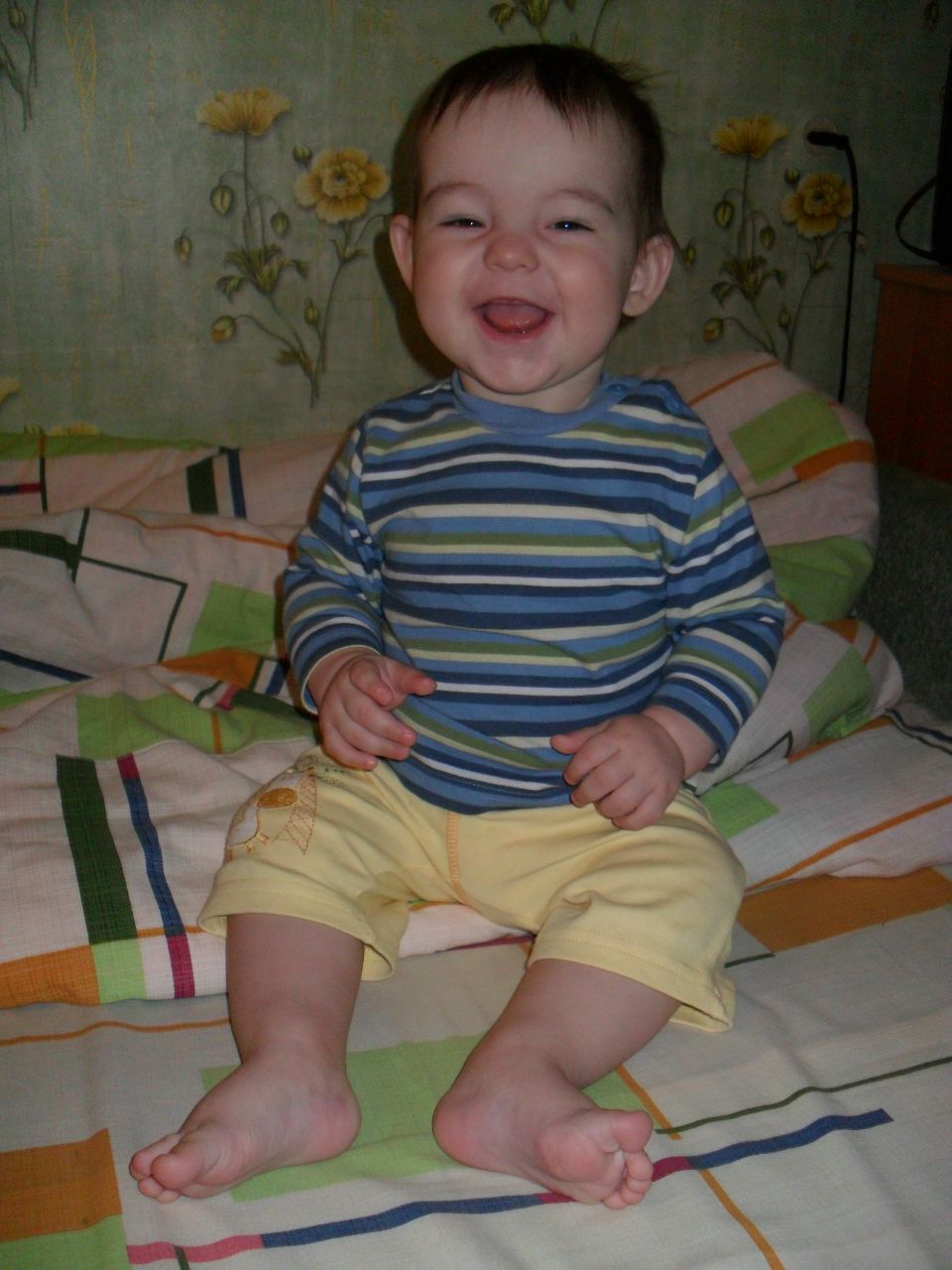 Оля Нанінець | Черкассы