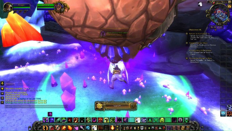 Tyrel Trent | Barnesville