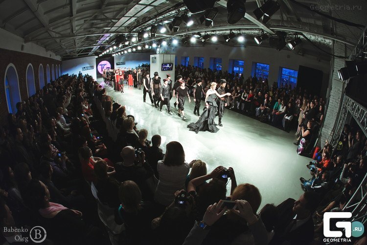 Паша Золоторёв | Санкт-Петербург