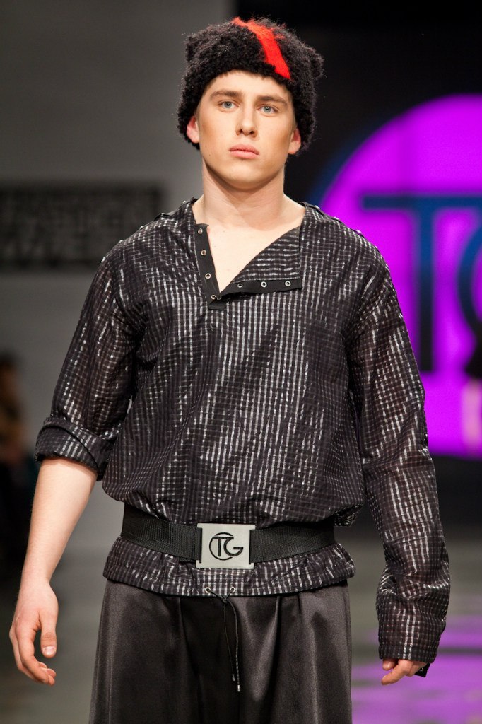 Паша Золоторёв | Санкт-Петербург