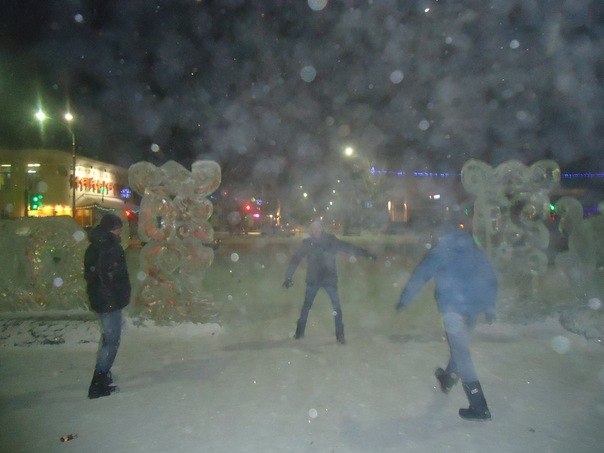 №11, Айдыс Саая №11, Айдыс Саая