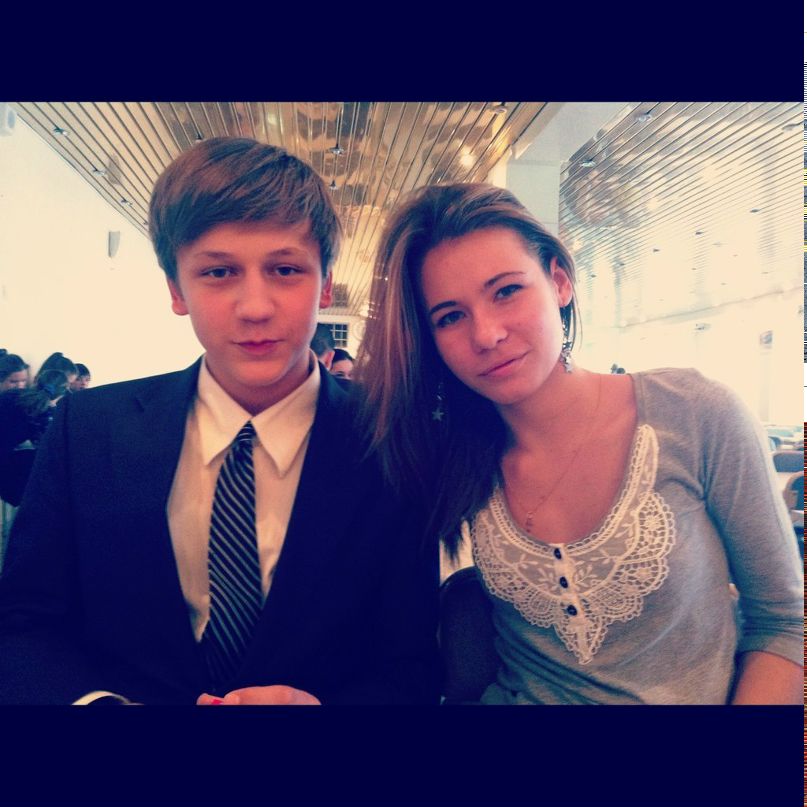 Галина Собко ♥ | Москва