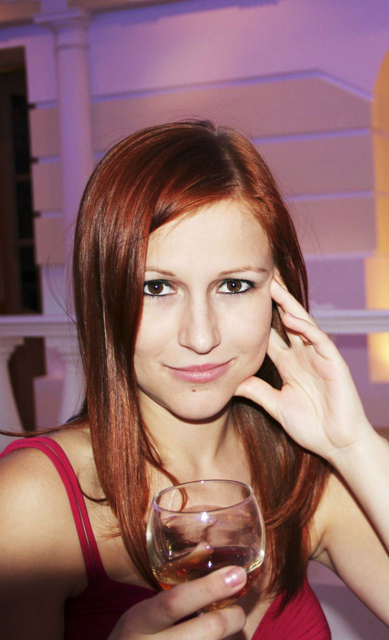 Ирина Стерликова ♎ | Москва