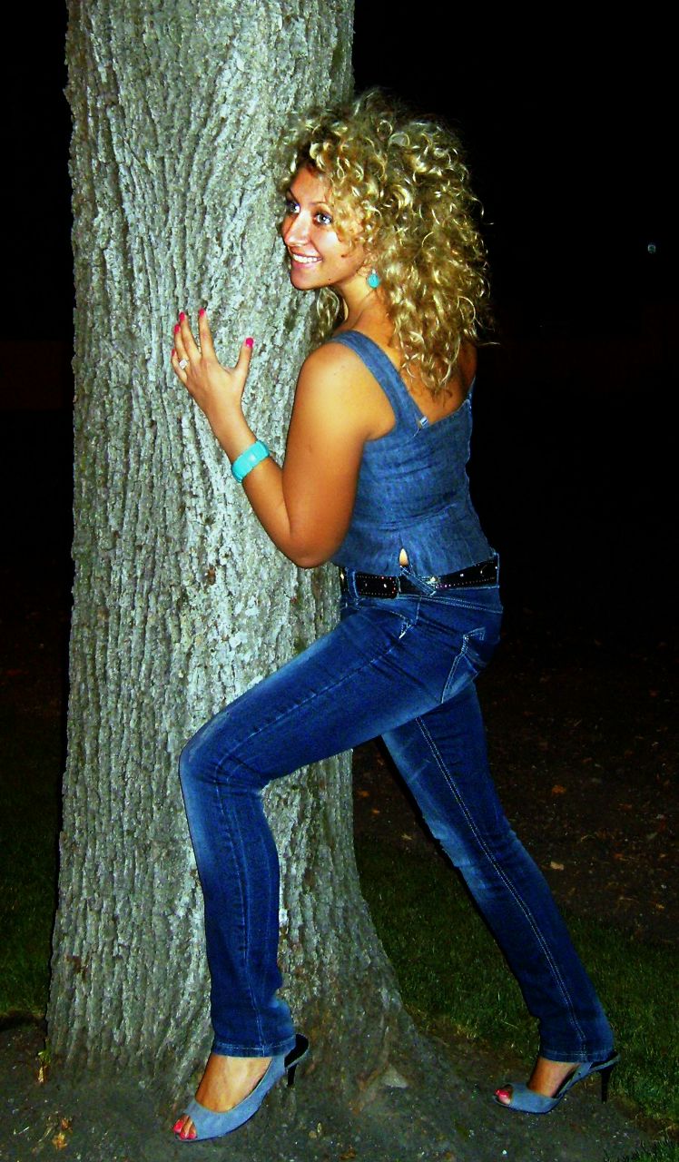 Наташенька Дымникова | Харьков