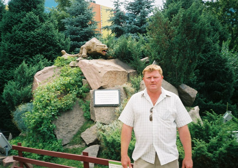 Владимир Шестаков | Красноярск