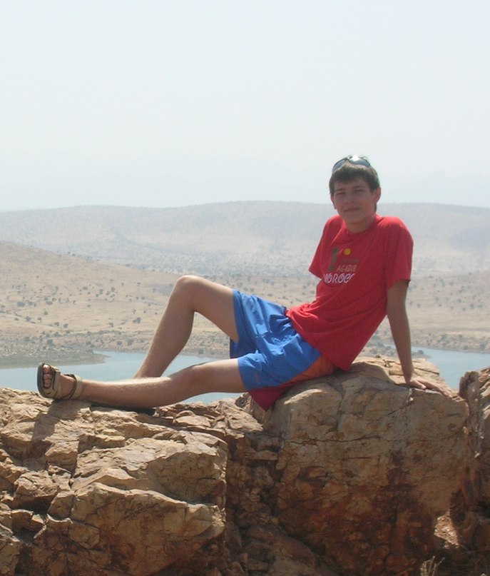 Владислав Богдановский | Узловая