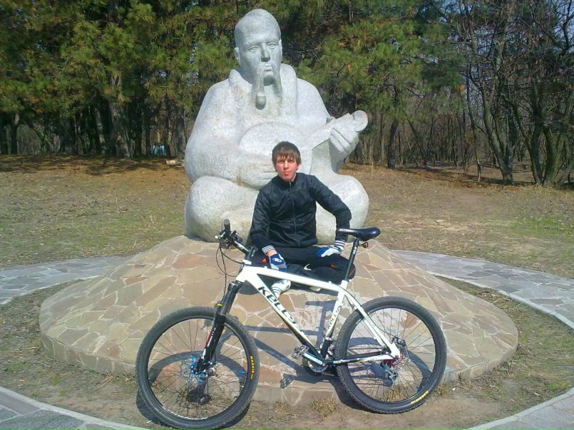 №47, Александр Плахотник, 36 лет, Запорожье №47, Александр Плахотник, 36 лет, Запорожье