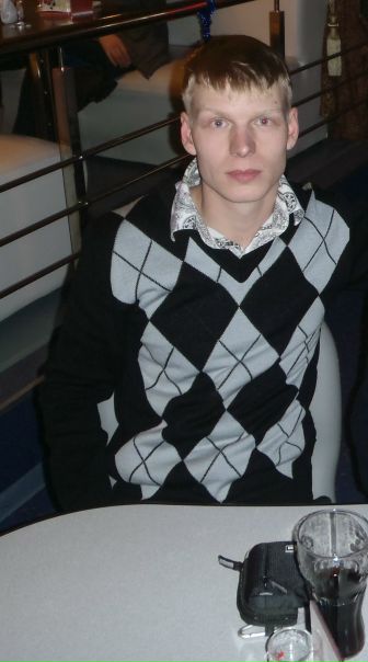 №9, Александр Бирюков, 39 лет №9, Александр Бирюков, 39 лет