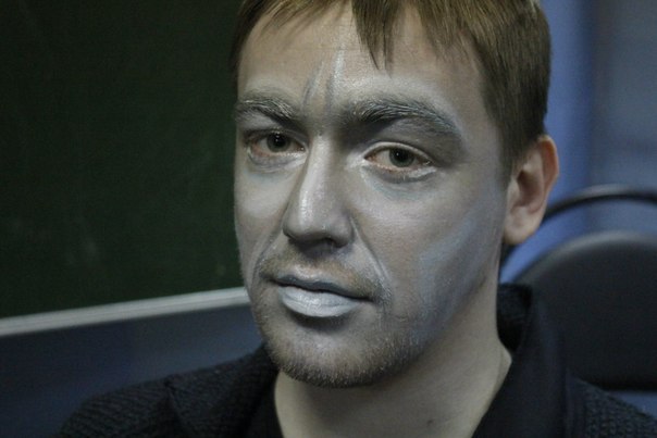 Сергей Маринычев | Пушкино