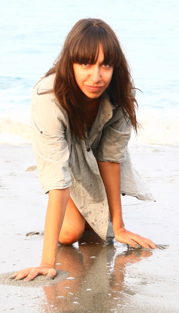 Катерина Губенко | 