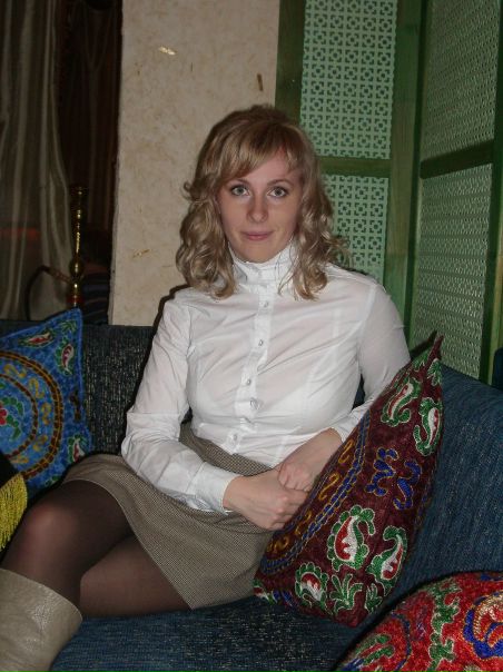 №103, Ольга Берзова, Москва №103, Ольга Берзова, Москва