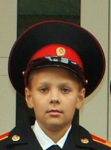 Василий Орехов | Сямжа