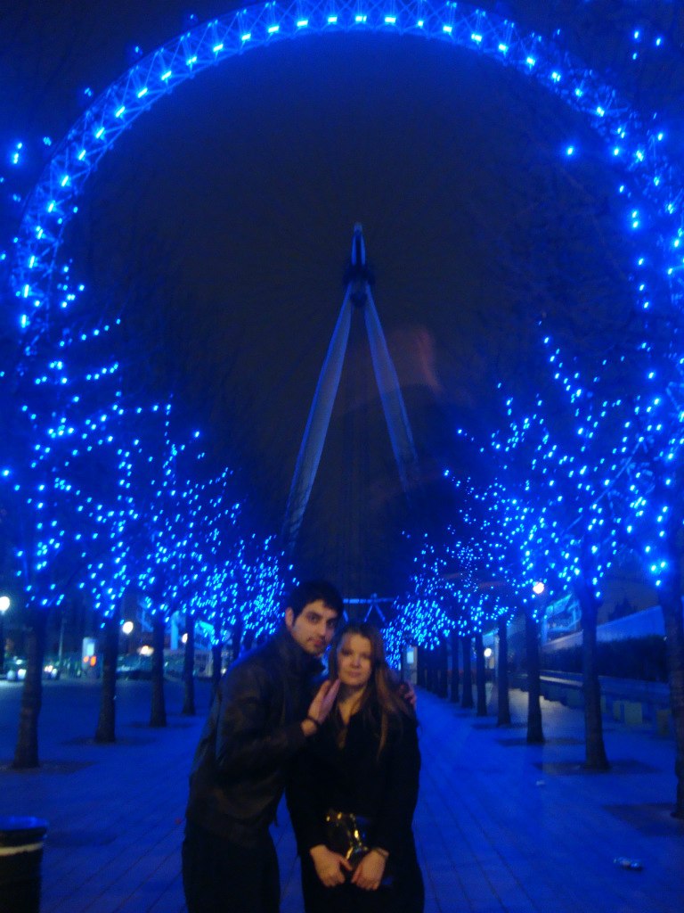 Алина Коробицына | Санкт-Петербург