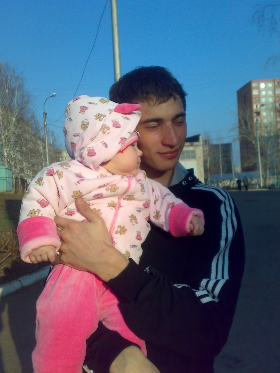 Ильнур Хуббетдинов | Уфа