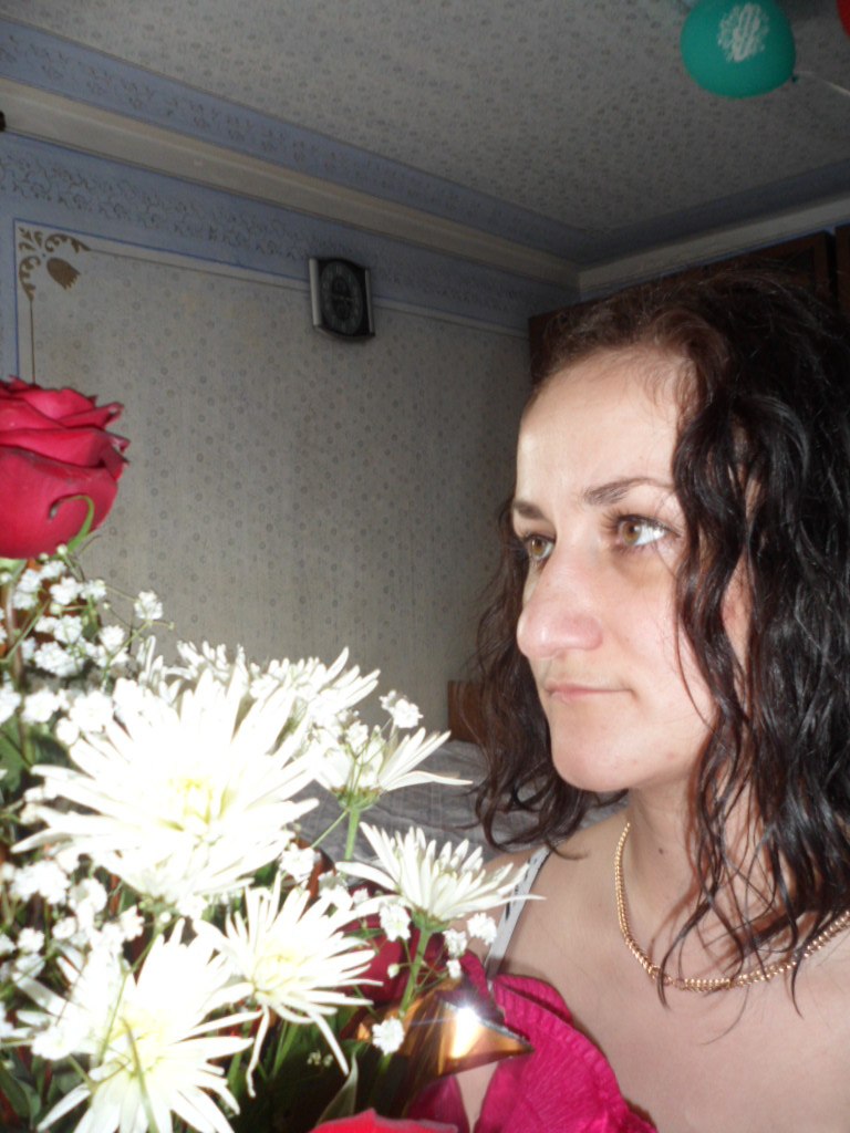 Олеся Килина | Магнитогорск