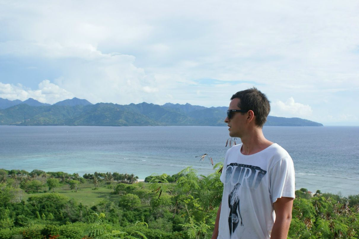 Jigga Jigga | Санкт-Петербург