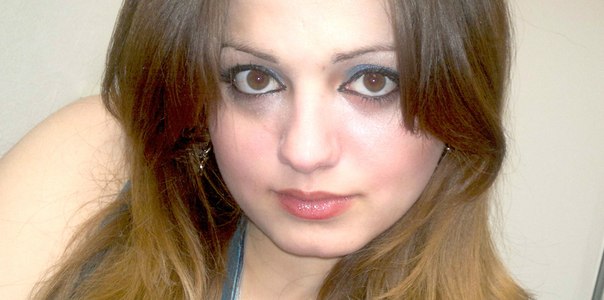№42, Rona Esmaiel, 33 года, Москва №42, Rona Esmaiel, 33 года, Москва