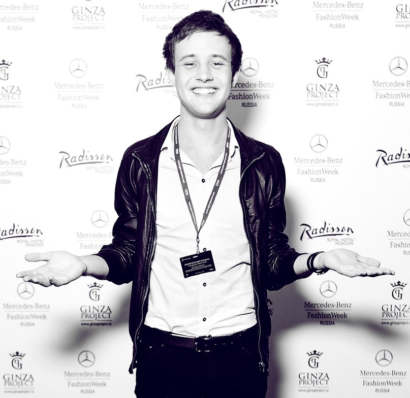 Никита Владиславович | Москва