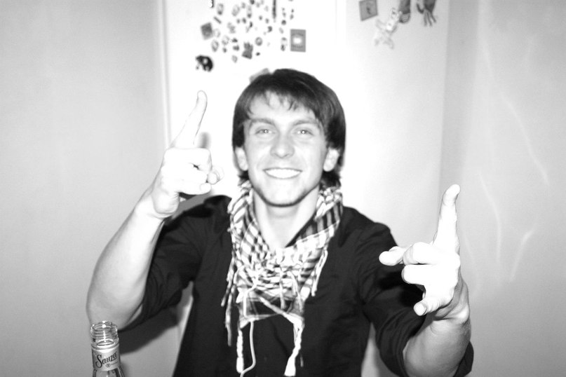 Дмитрий Носов Сергеевич | 