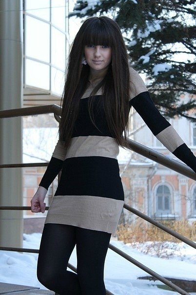 №68, Анфиса Ибадова, 31 год, Саратов №68, Анфиса Ибадова, 31 год, Саратов