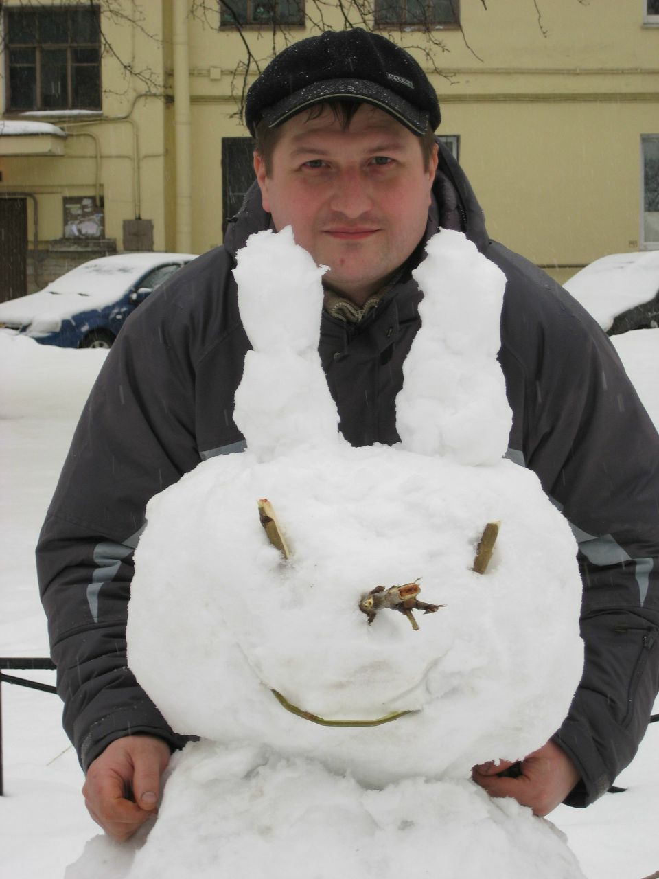 Алексей Куликов | Санкт-Петербург