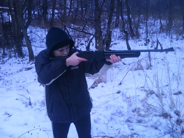 Макс Мартиник AK_47 | Львов