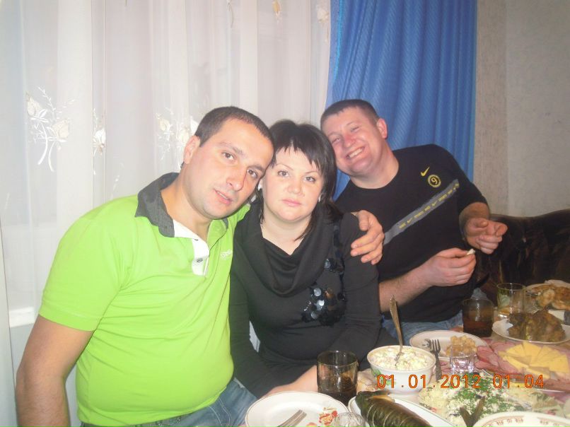 Юлия Пономаренко Владимировна | Гребенка