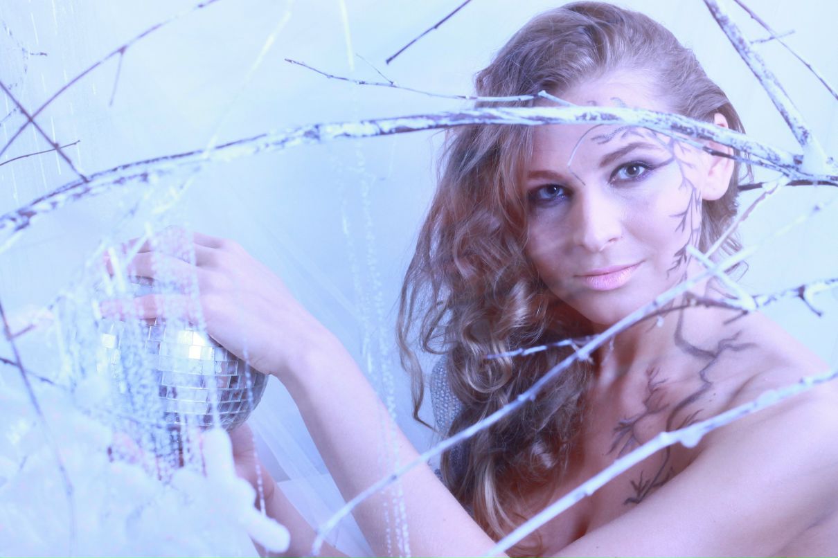 Елена Да Силва Коста | Москва