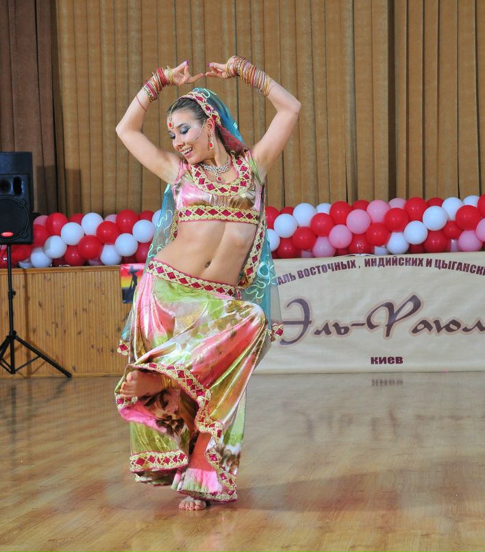 Елена Рогалевич | Киев