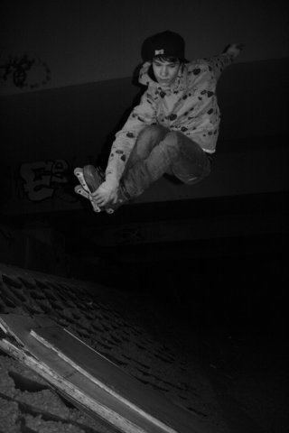 Никита Нестеров | Москва