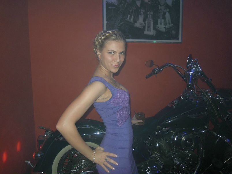 №48, Ирина Буц, Красноярск, Россия №48, Ирина Буц, Красноярск, Россия