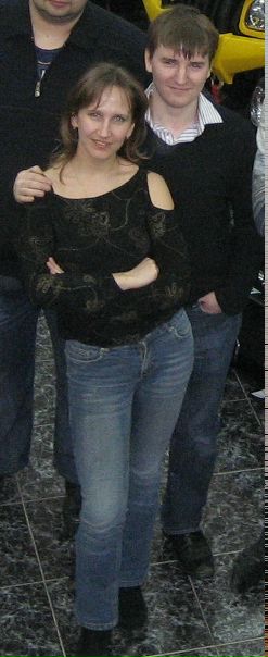 №77, Екатерина Ягодкина, Москва №77, Екатерина Ягодкина, Москва