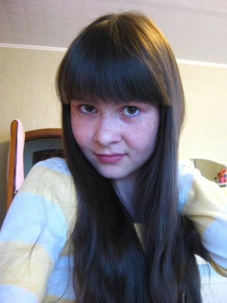 №45, Илюза Тазеева, 30 лет, Казань №45, Илюза Тазеева, 30 лет, Казань