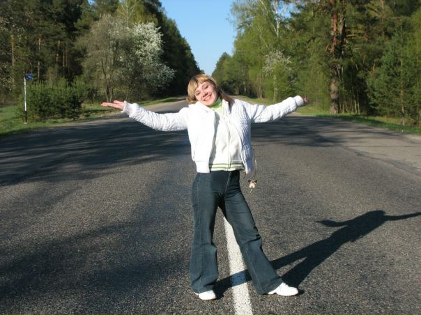 №89, Алена Бержанская-Алешкевич, 35 лет, Санкт-Петербург, Россия №89, Алена Бержанская-Алешкевич, 35 лет, Санкт-Петербург, Россия