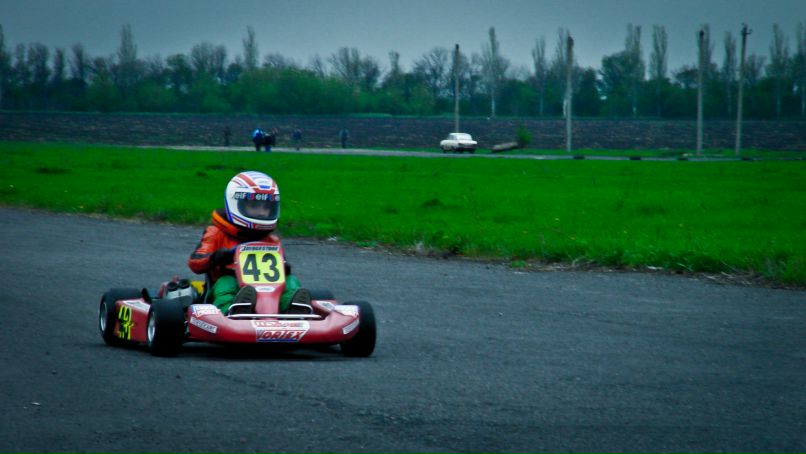 Александр Сорока Александрович | Донецк