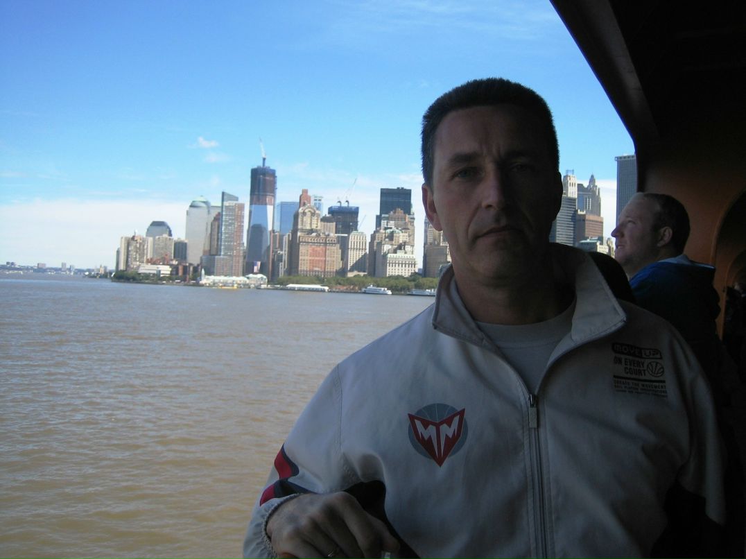 Андрей Чернышов | Санкт-Петербург