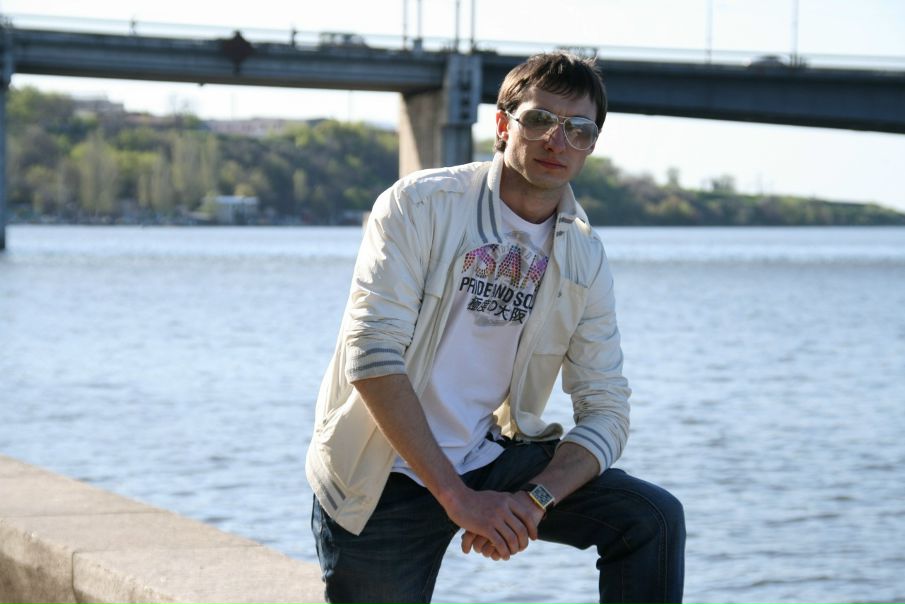 №32, Юрий Клунко, Николаев №32, Юрий Клунко, Николаев