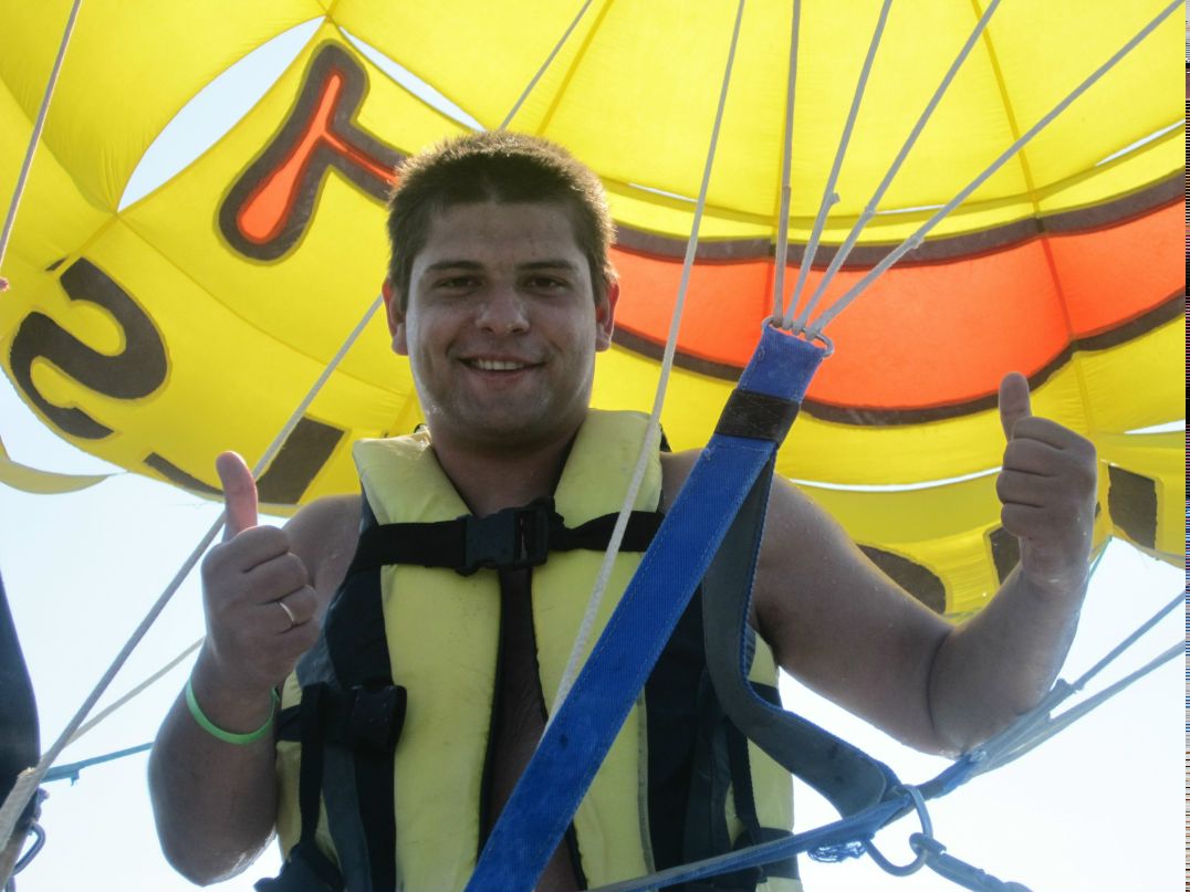 Дмитрий Сугробов | Санкт-Петербург